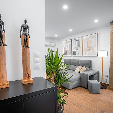 Apartamento La Tana Centro 2 Гранада Экстерьер фото
