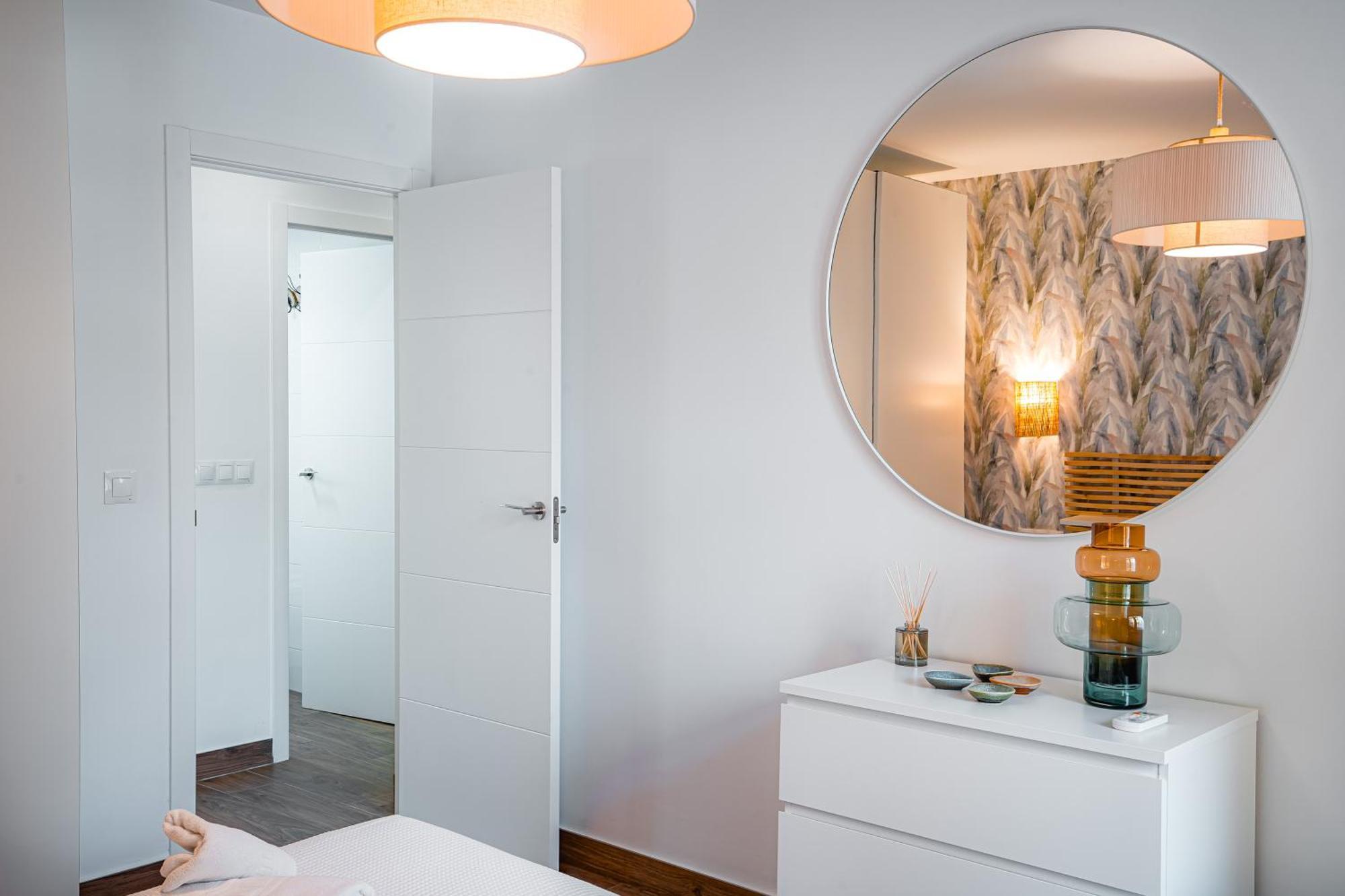Apartamento La Tana Centro 2 Гранада Экстерьер фото