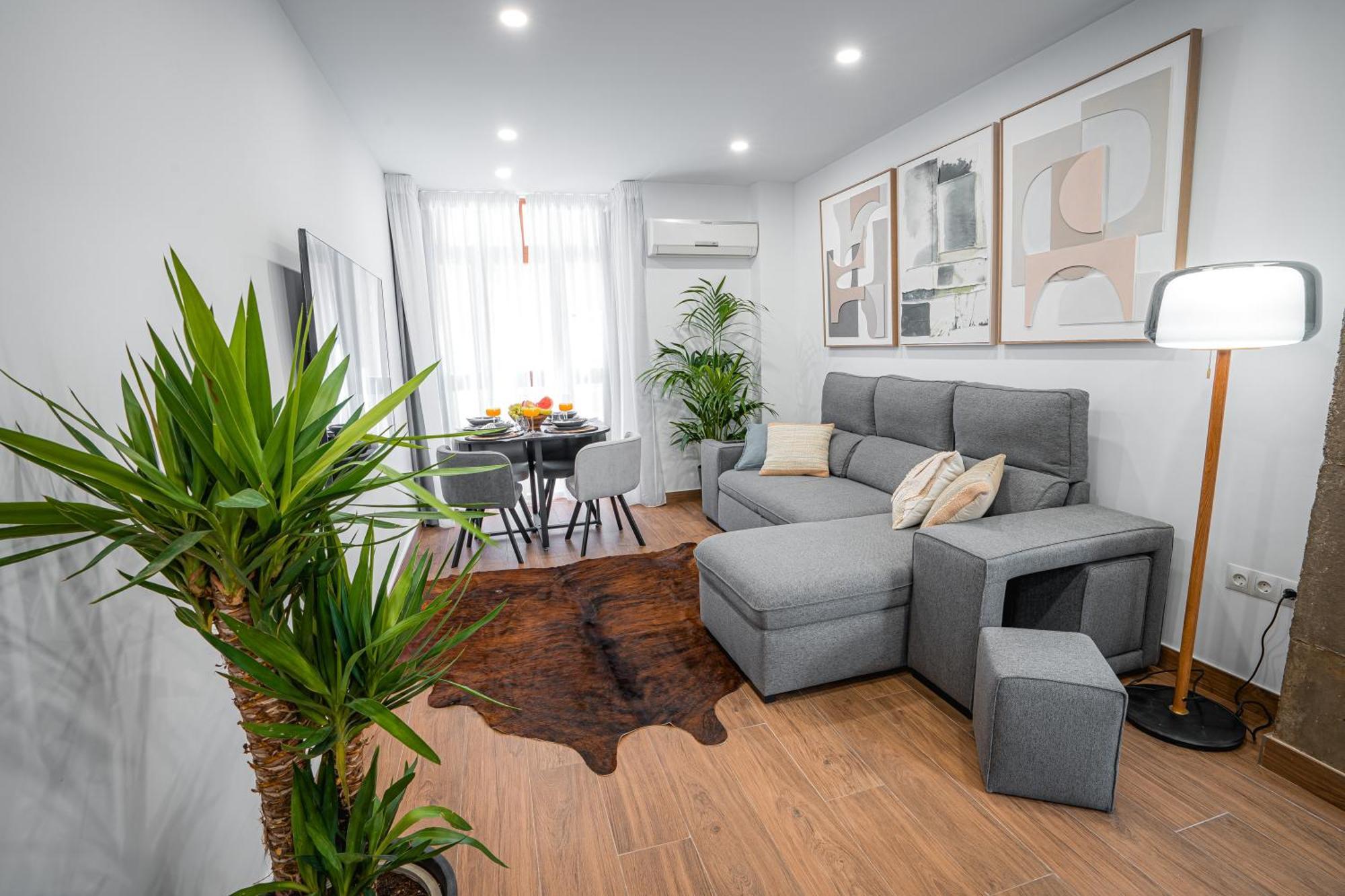 Apartamento La Tana Centro 2 Гранада Экстерьер фото