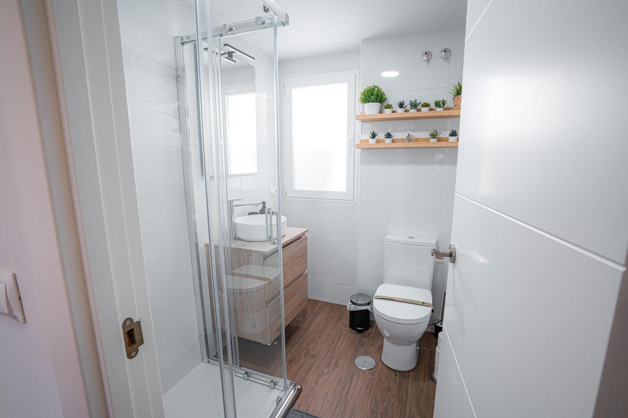 Apartamento La Tana Centro 2 Гранада Экстерьер фото