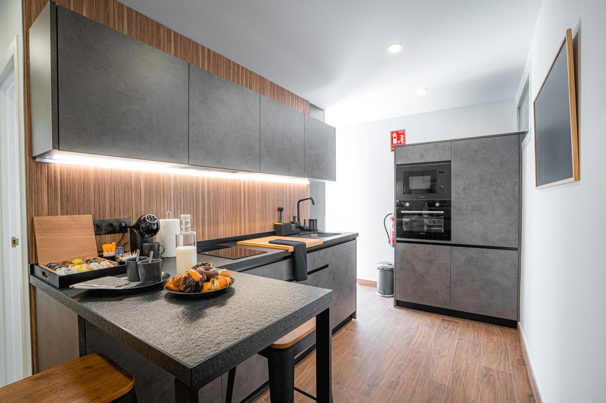 Apartamento La Tana Centro 2 Гранада Экстерьер фото