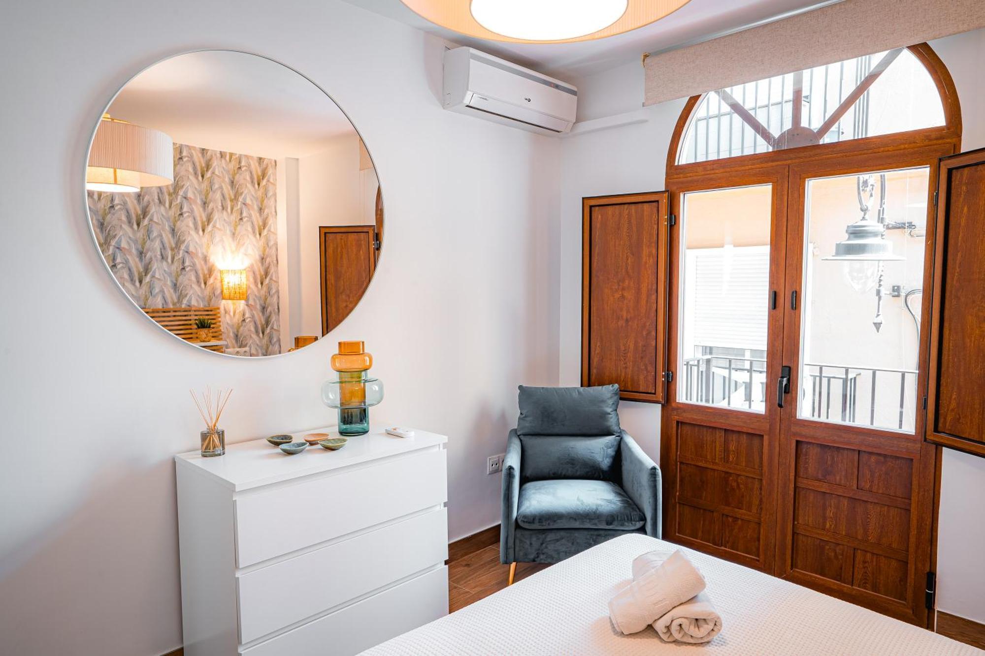 Apartamento La Tana Centro 2 Гранада Экстерьер фото