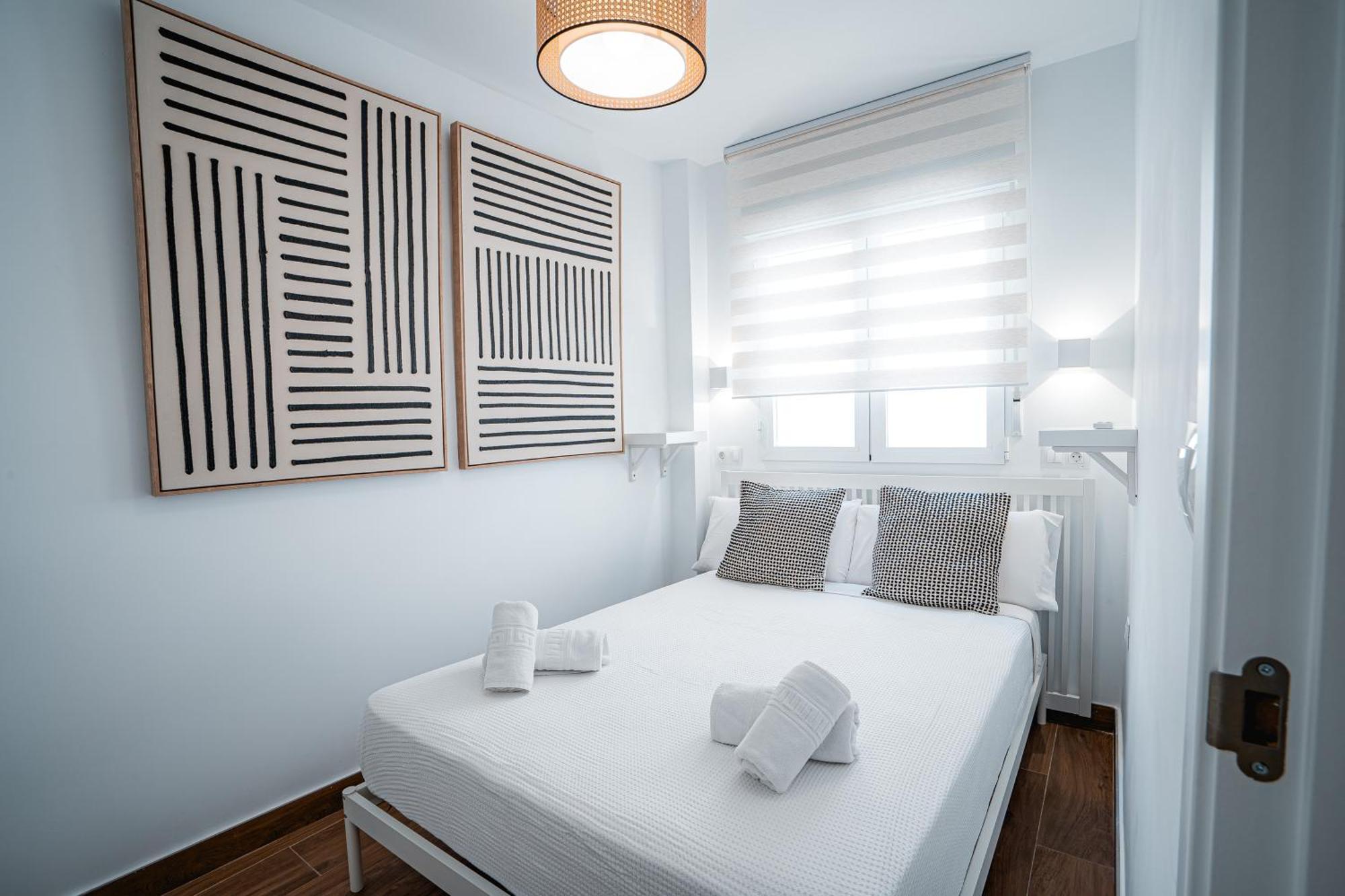 Apartamento La Tana Centro 2 Гранада Экстерьер фото