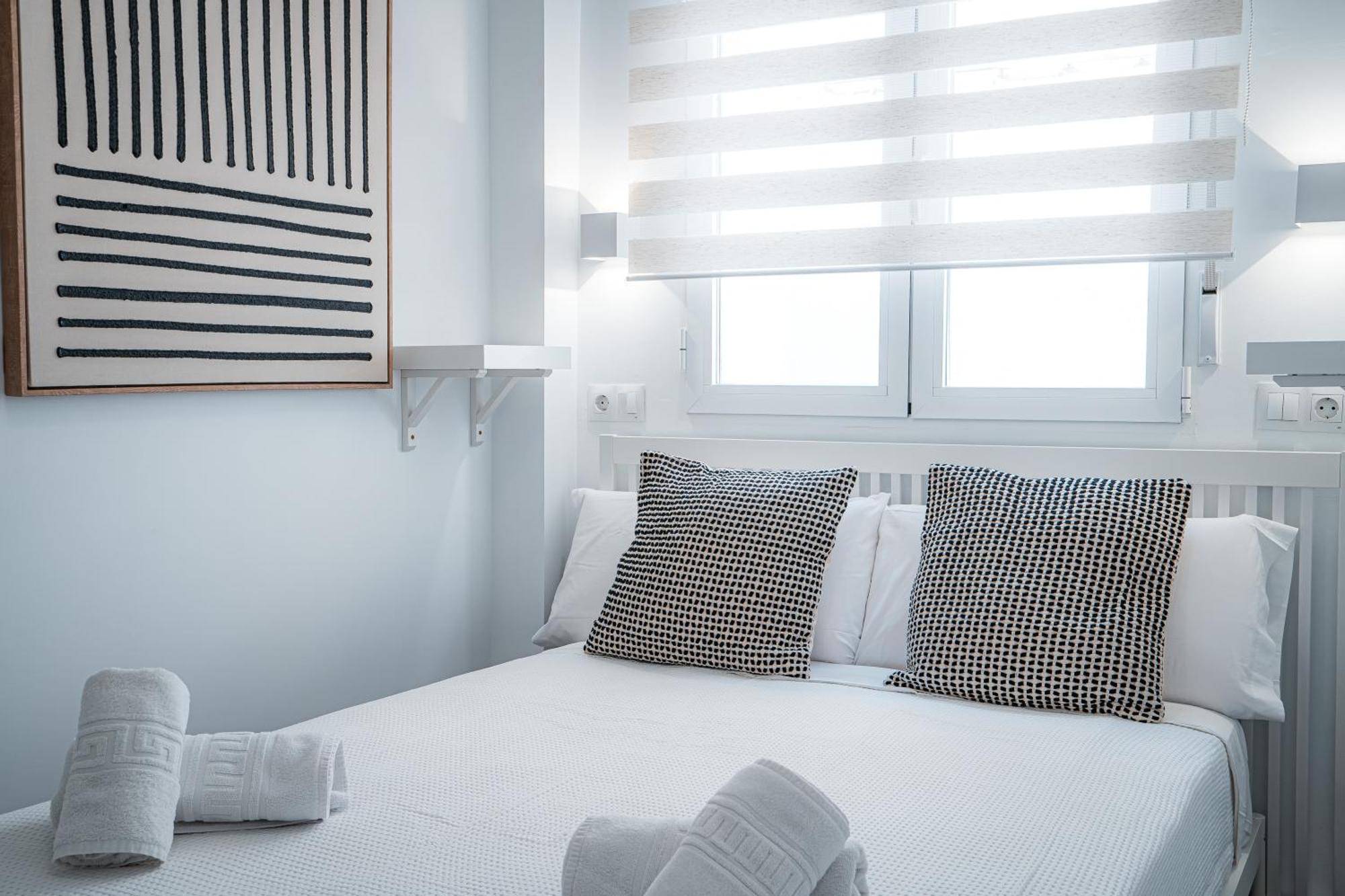 Apartamento La Tana Centro 2 Гранада Экстерьер фото