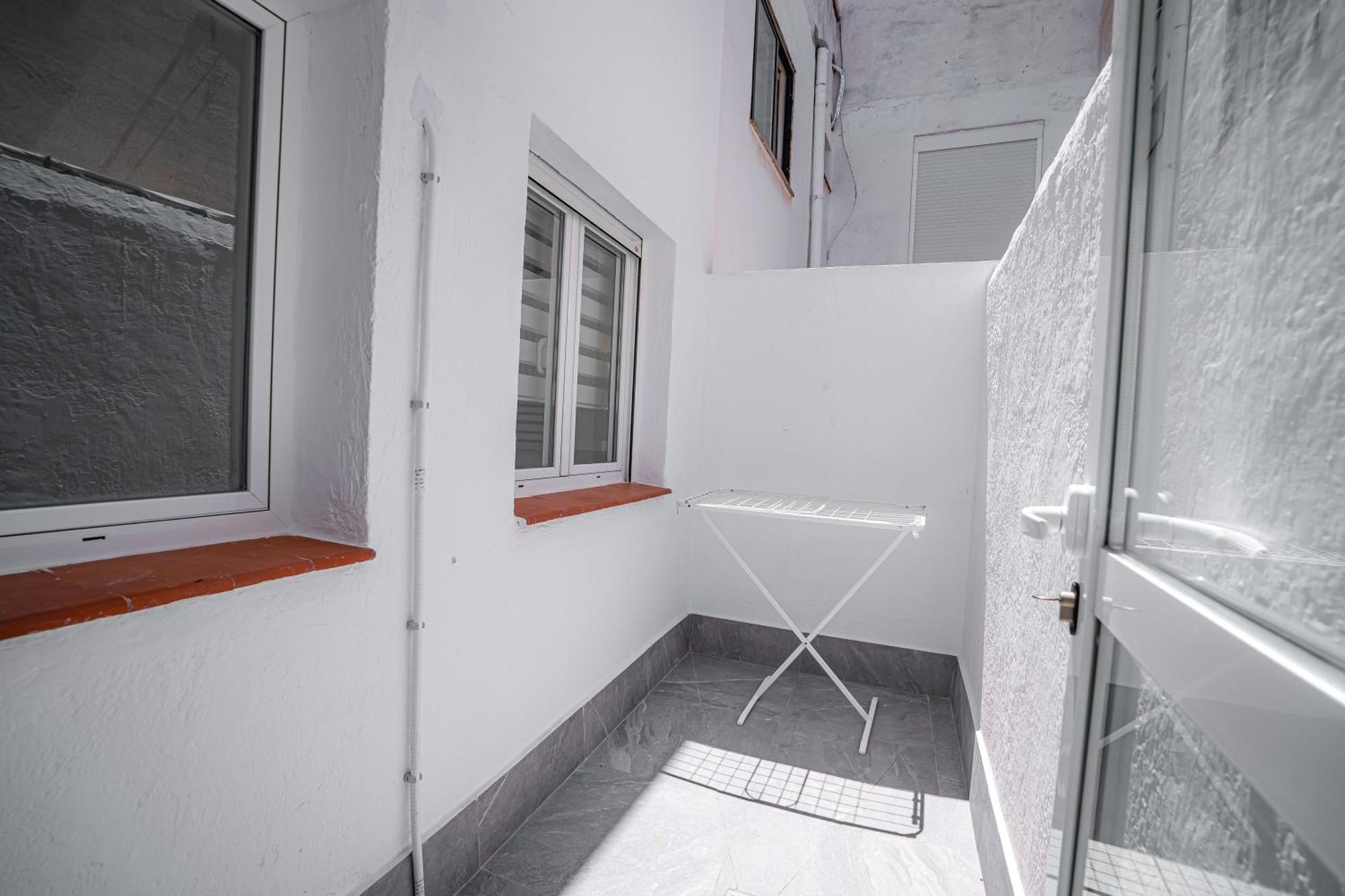 Apartamento La Tana Centro 2 Гранада Экстерьер фото