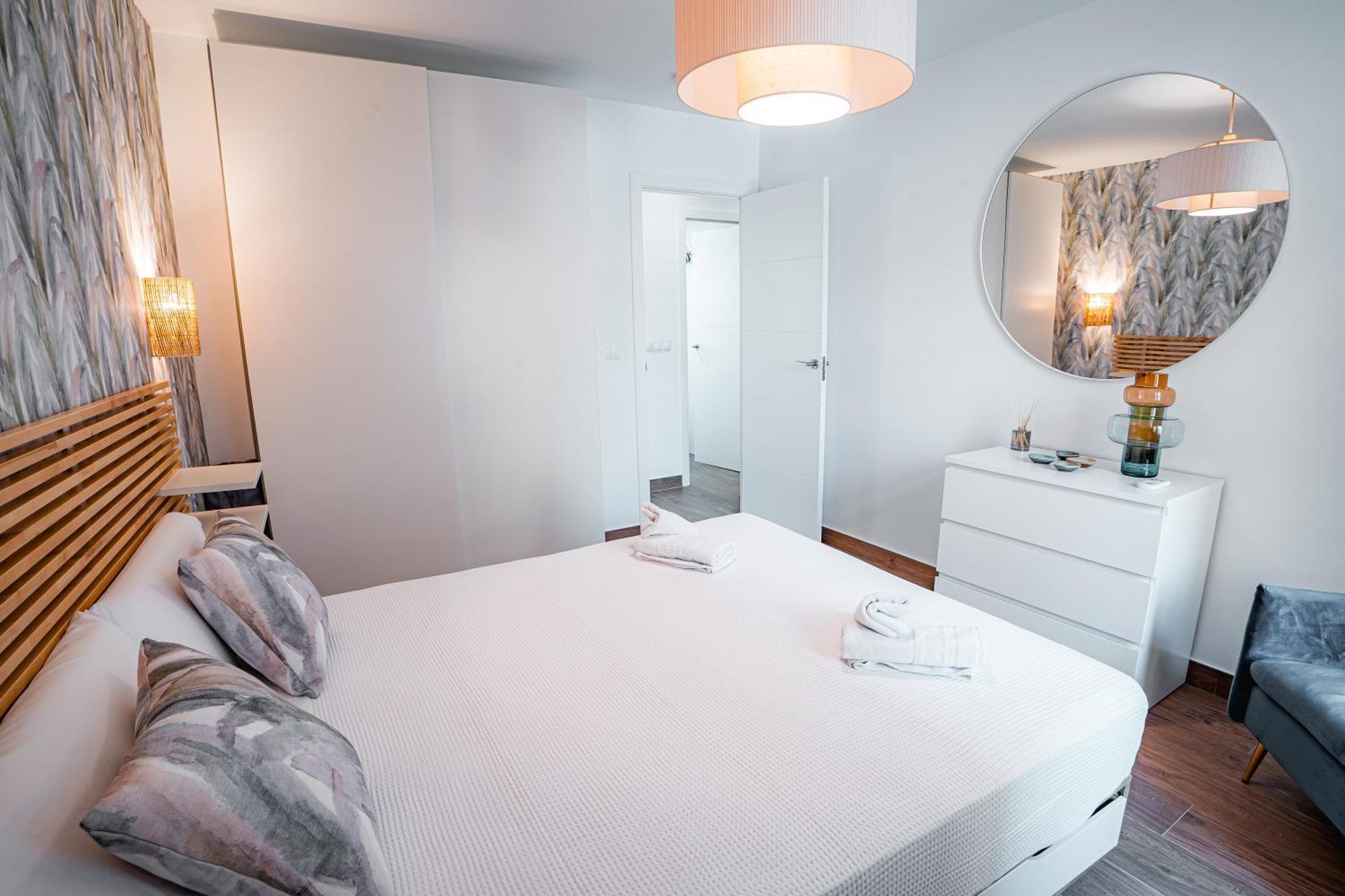 Apartamento La Tana Centro 2 Гранада Экстерьер фото