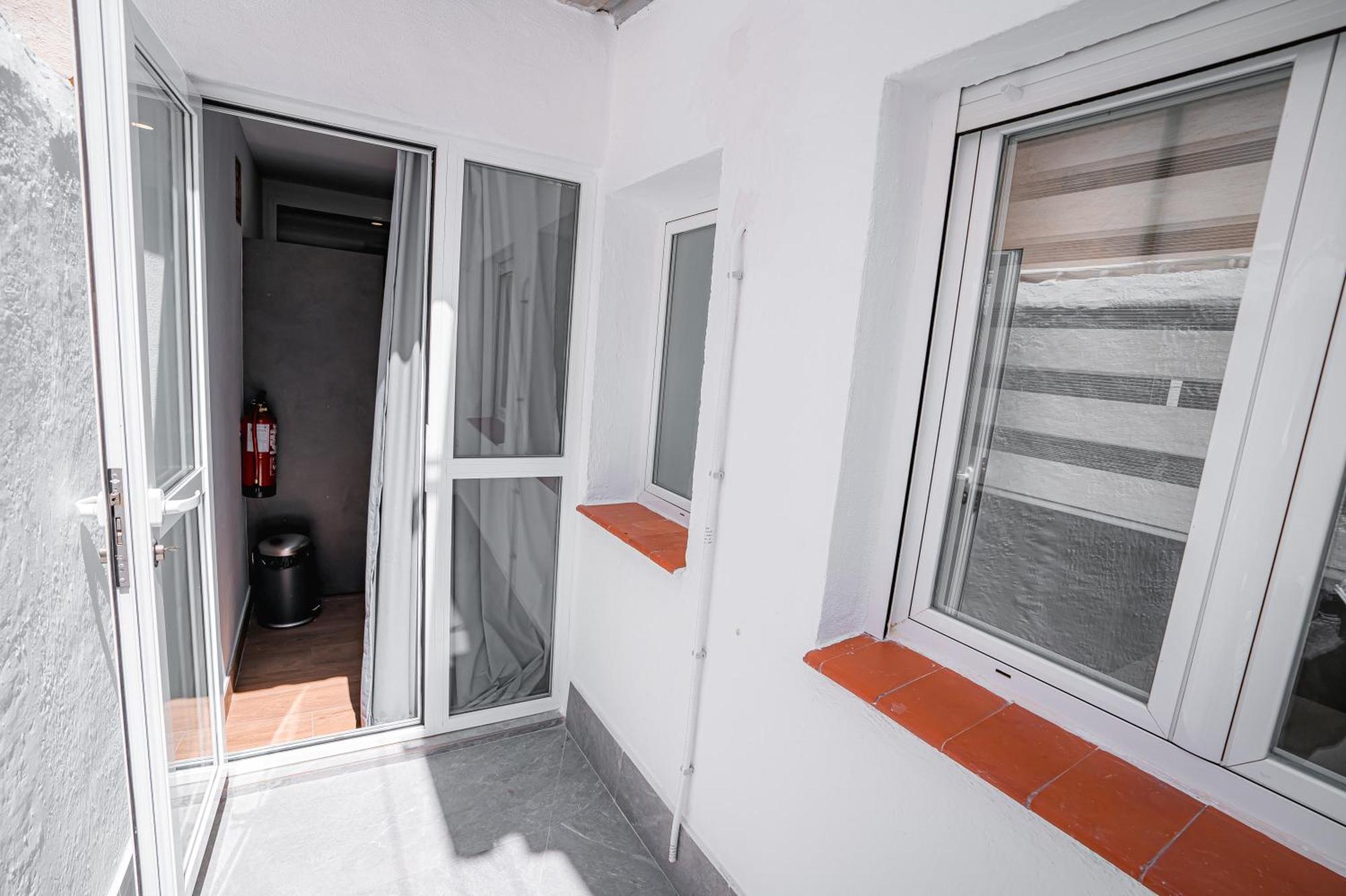Apartamento La Tana Centro 2 Гранада Экстерьер фото